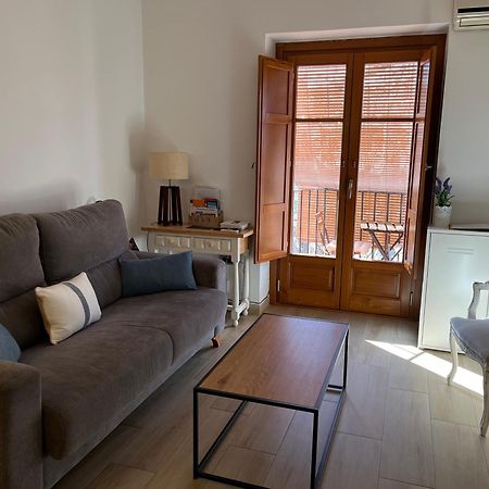 Fantastico Apartamento Suite En Centro De Granada Buitenkant foto