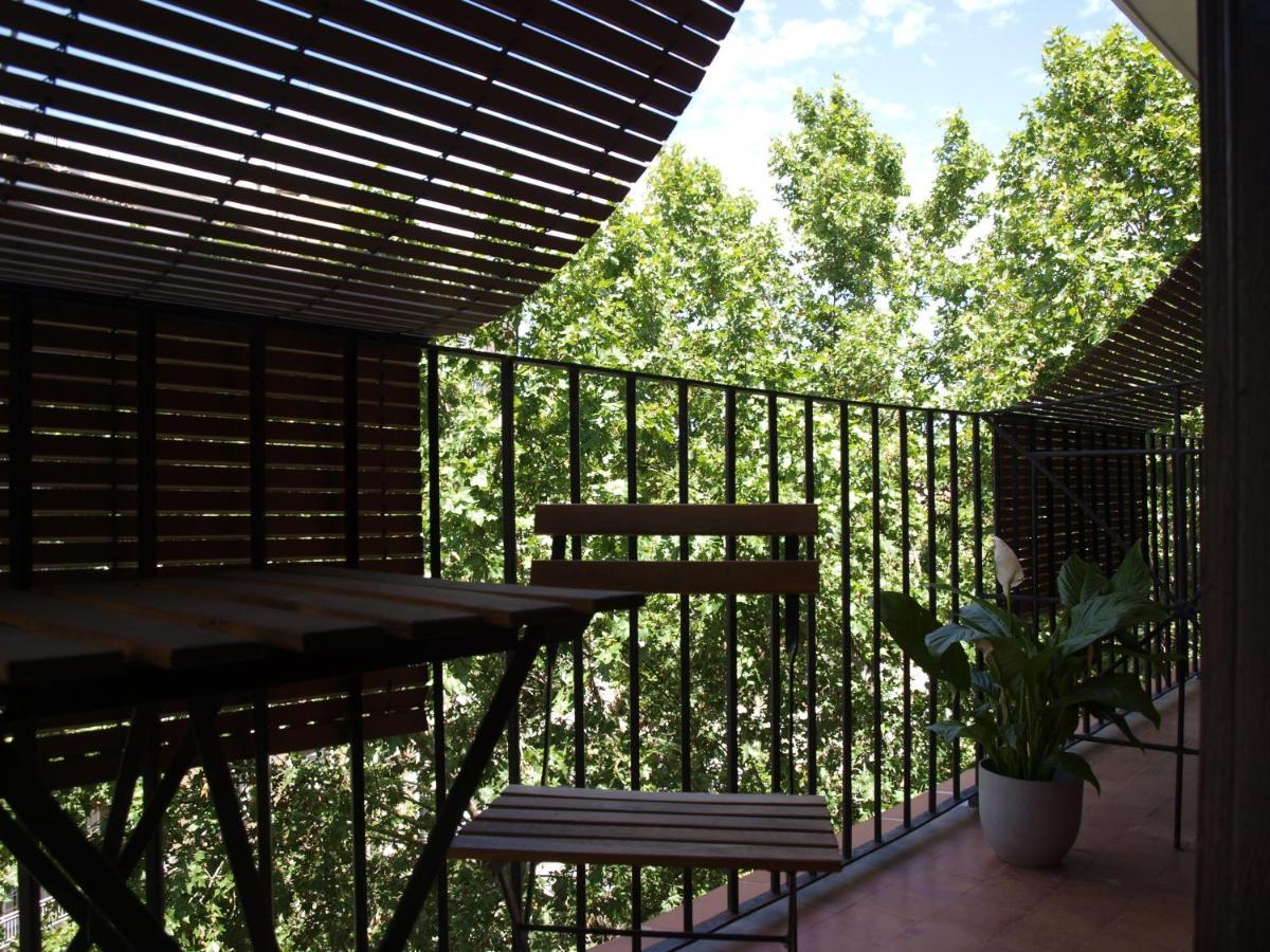 Fantastico Apartamento Suite En Centro De Granada Buitenkant foto