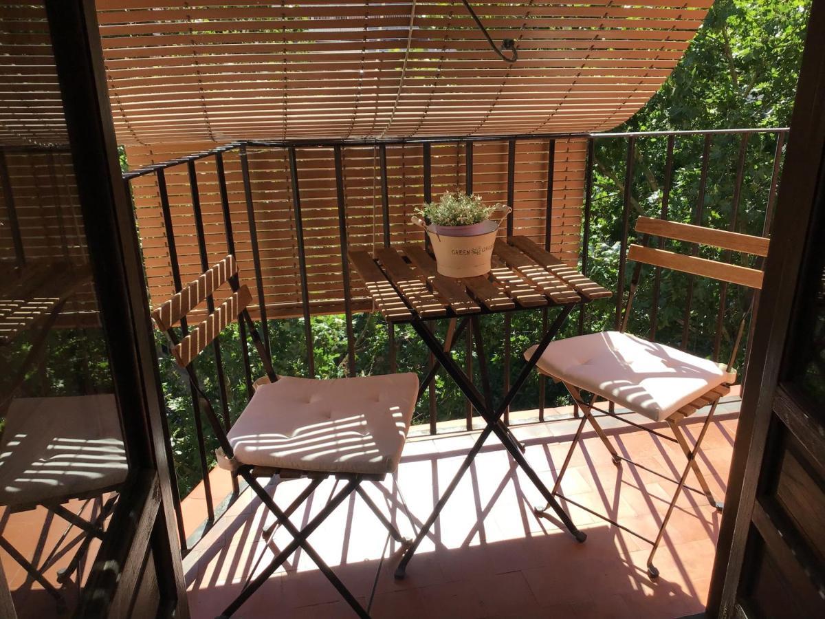 Fantastico Apartamento Suite En Centro De Granada Buitenkant foto
