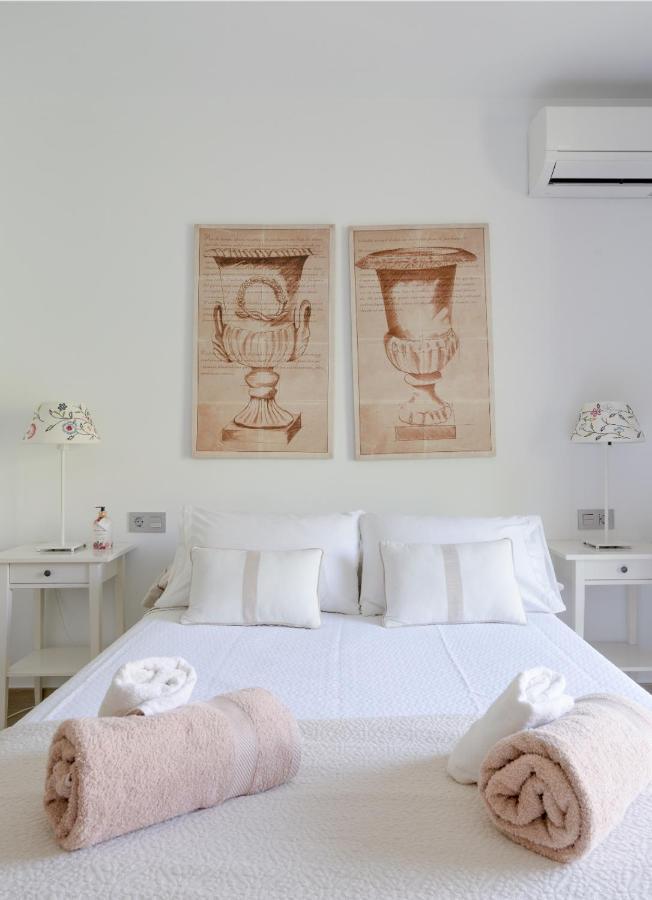 Fantastico Apartamento Suite En Centro De Granada Buitenkant foto