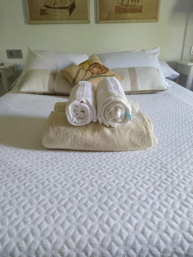 Fantastico Apartamento Suite En Centro De Granada Buitenkant foto