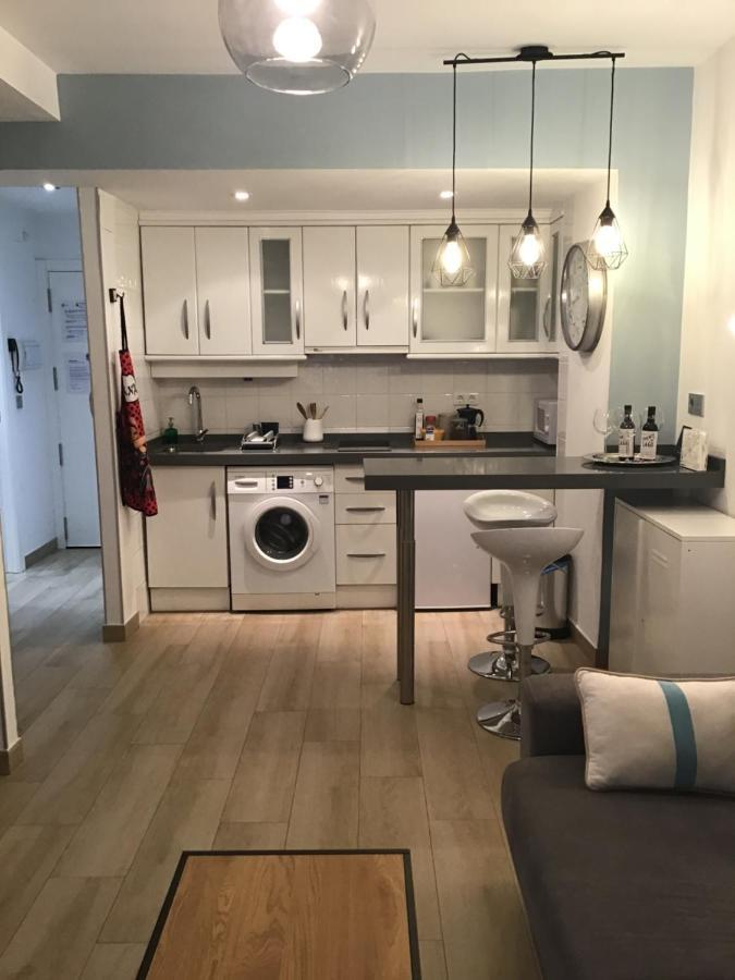 Fantastico Apartamento Suite En Centro De Granada Buitenkant foto