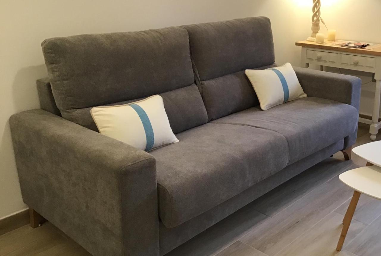 Fantastico Apartamento Suite En Centro De Granada Buitenkant foto