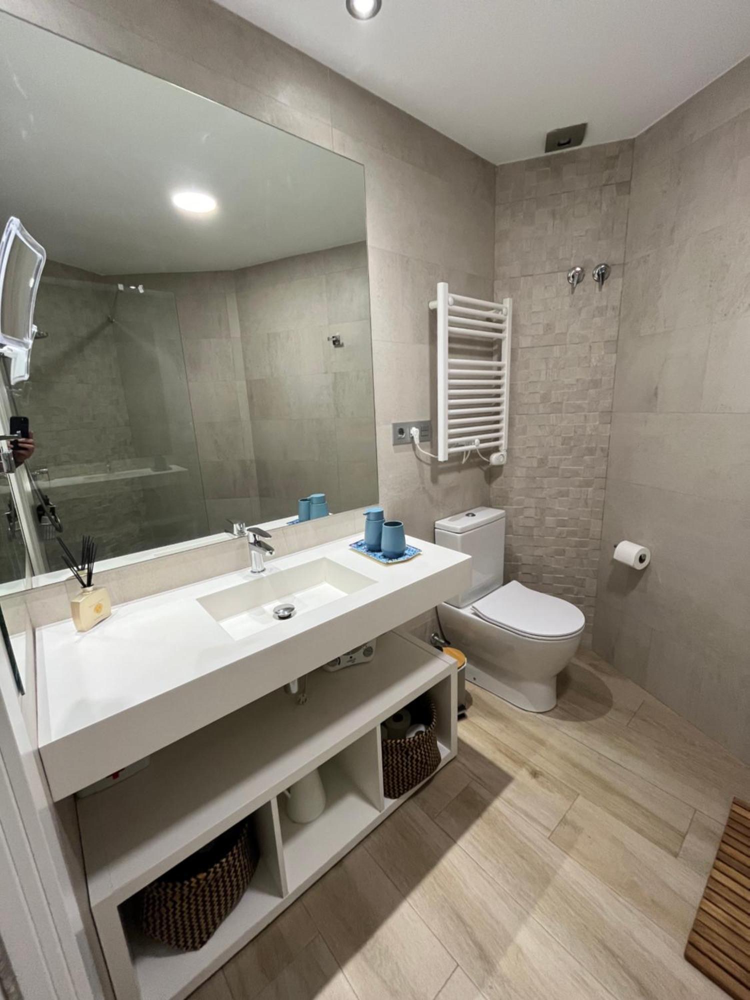 Fantastico Apartamento Suite En Centro De Granada Buitenkant foto