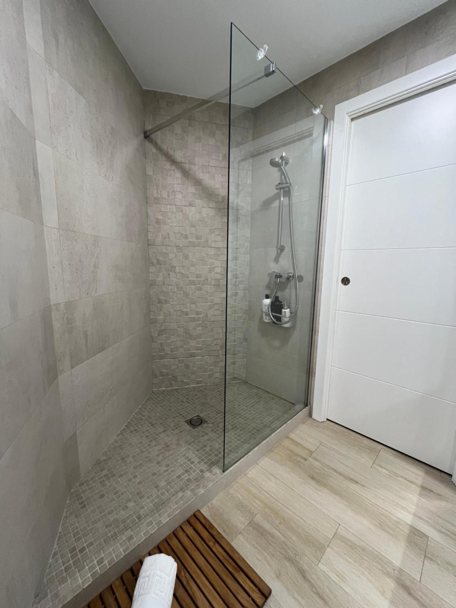 Fantastico Apartamento Suite En Centro De Granada Buitenkant foto