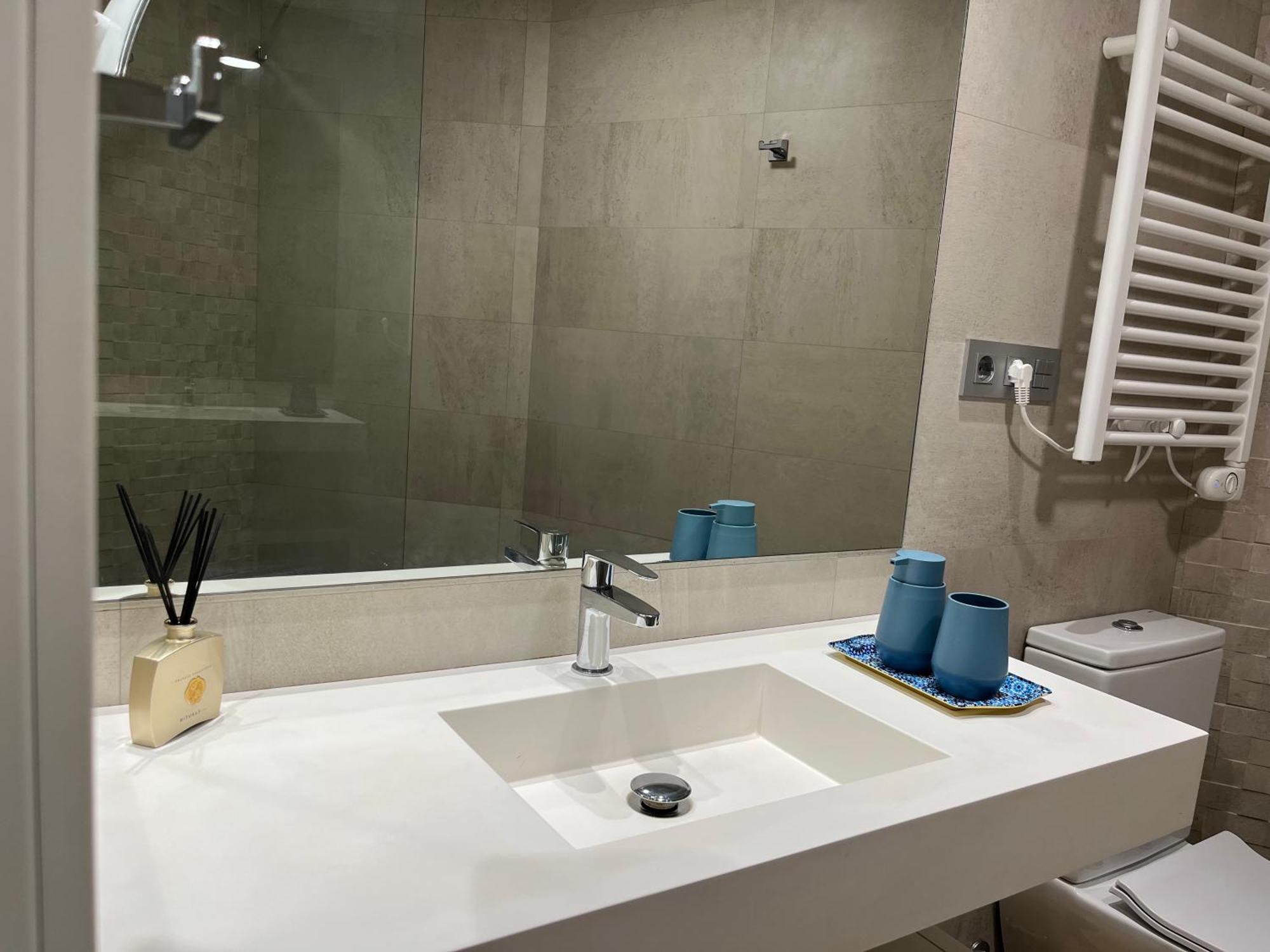Fantastico Apartamento Suite En Centro De Granada Buitenkant foto