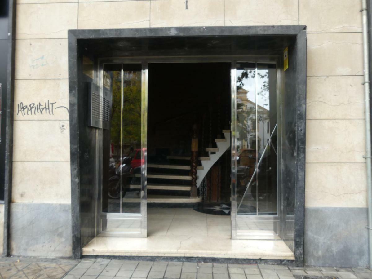 Fantastico Apartamento Suite En Centro De Granada Buitenkant foto