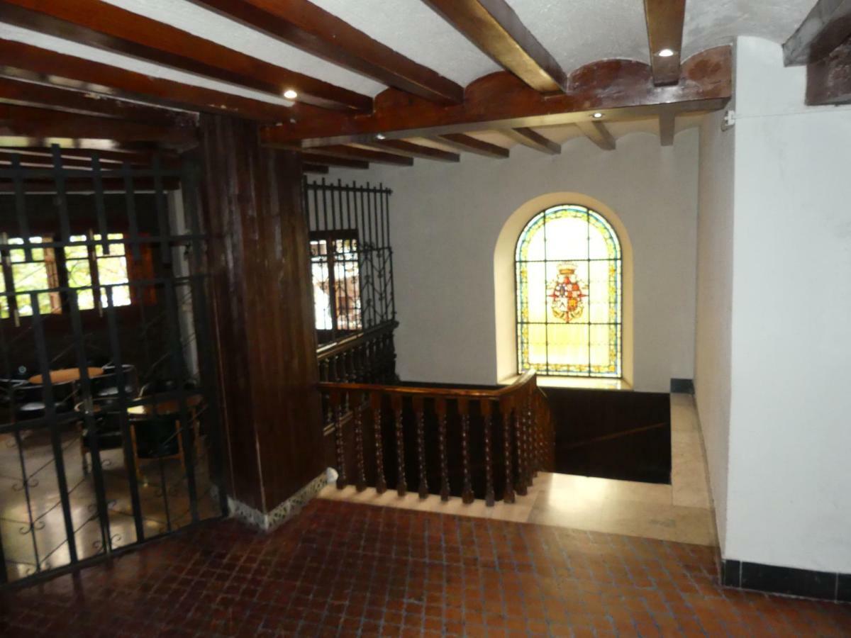 Fantastico Apartamento Suite En Centro De Granada Buitenkant foto